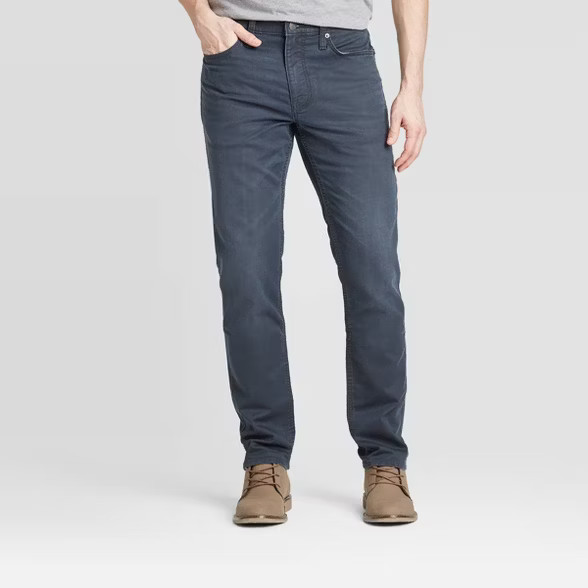 Men's Slim Fit Jeans - Goodfellow & Co™ | Target