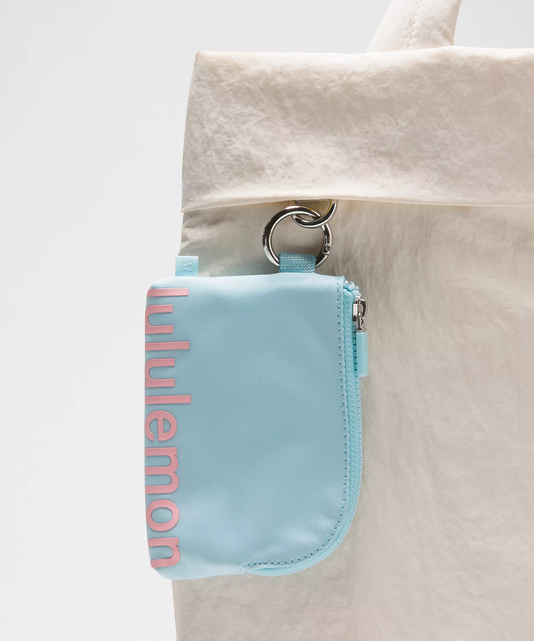 Clippable Card Pouch | Lululemon (US)