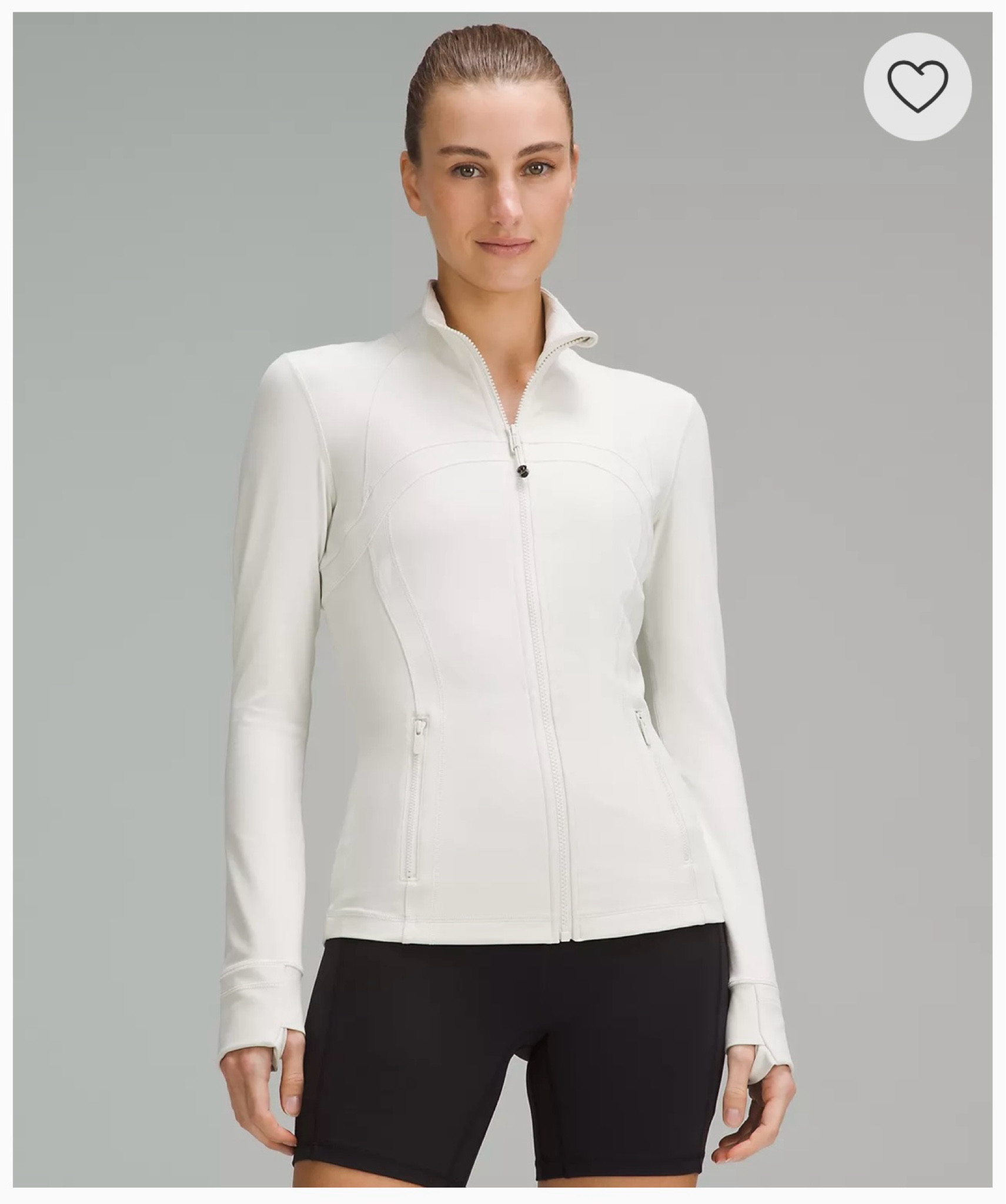 New athletic wear 

#LTKActive