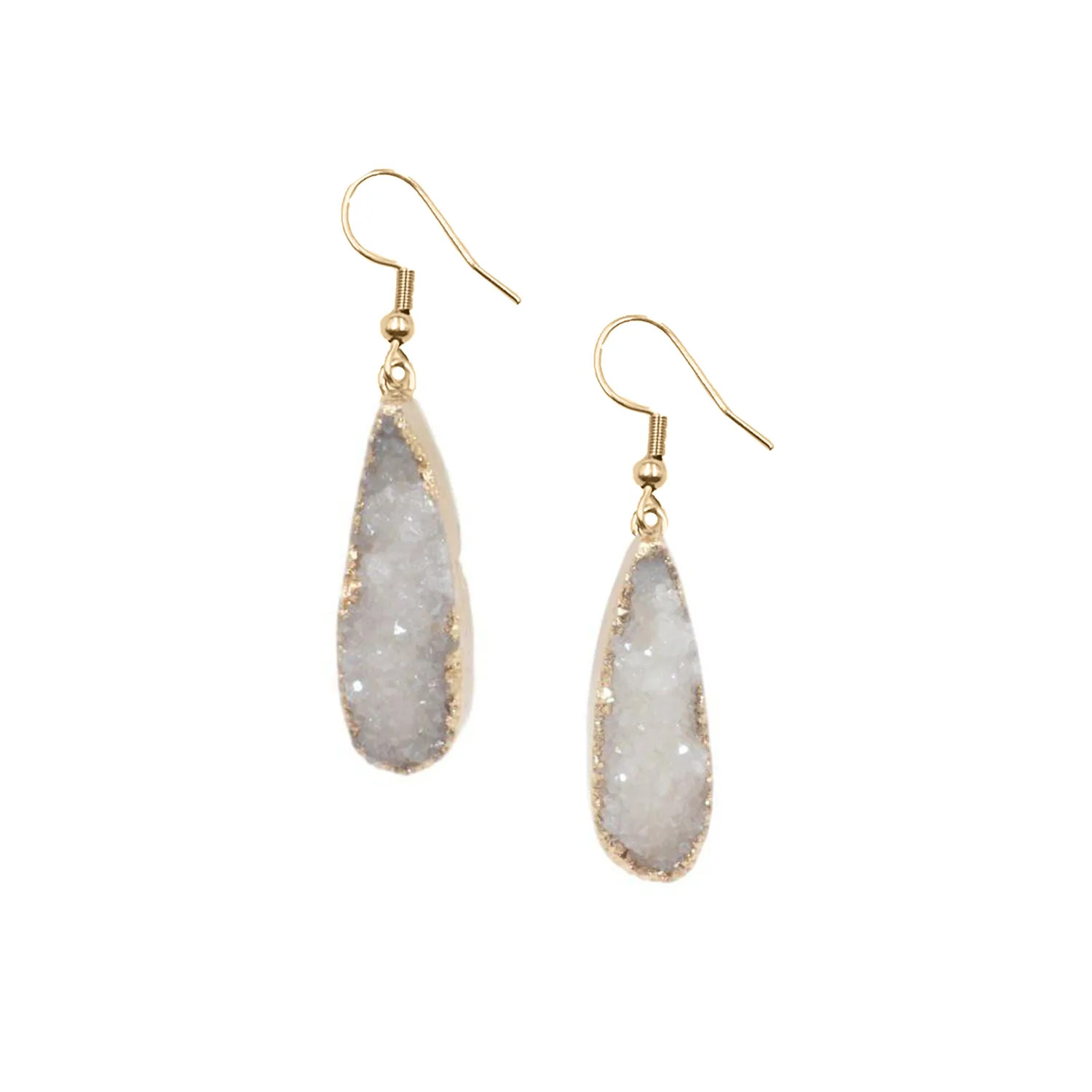Druzy Collection | Kinsley Armelle