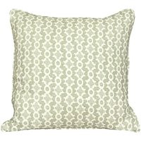 Sister Parish Pillow Cover - Green Clara B | Etsy (US)