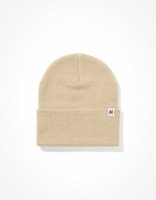 AEO Workwear Beanie | American Eagle Outfitters (US & CA)