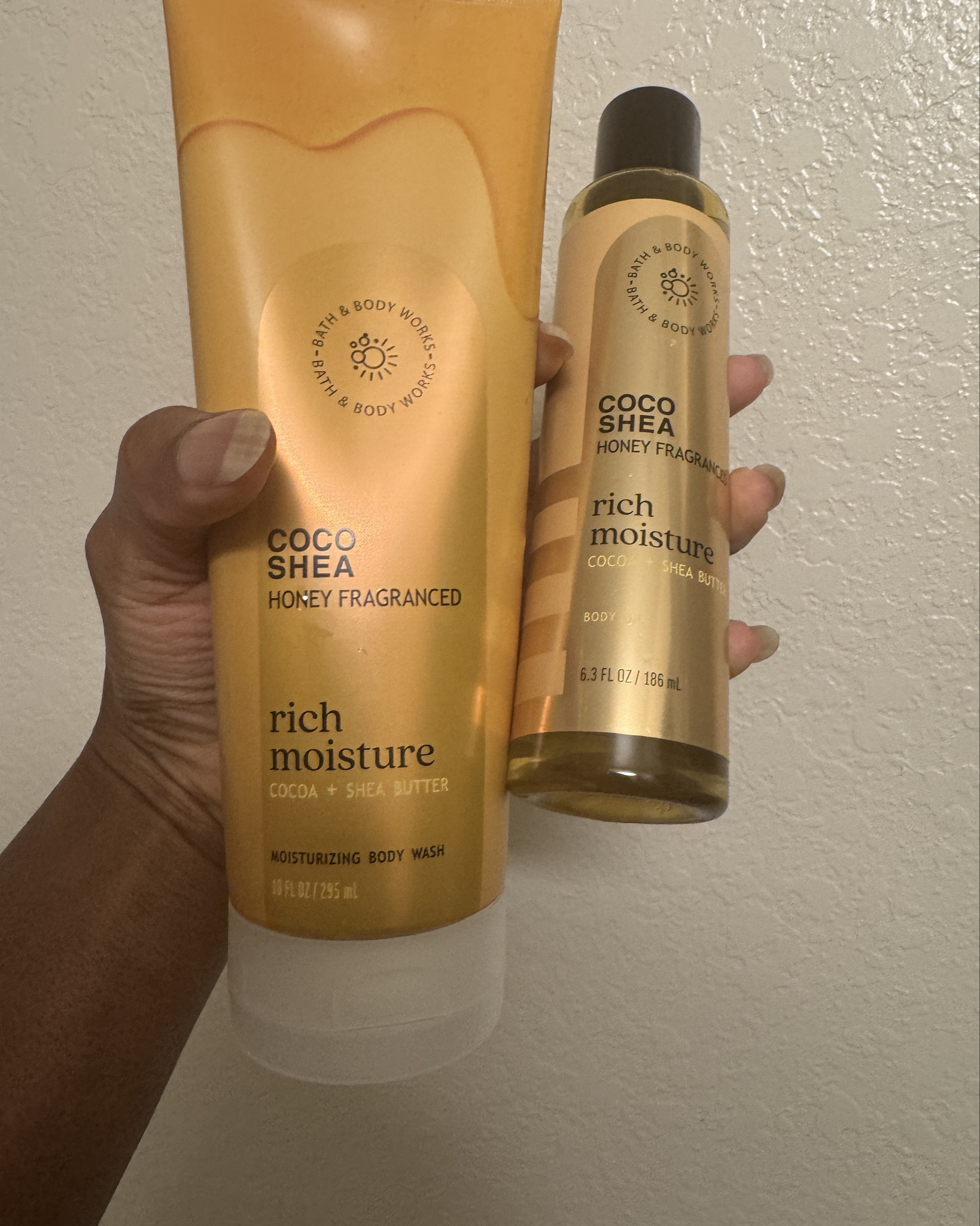 Bath and Body Works is having a sale on body care! Stock up! These are some of my favorites! @bathandbodyworks

#LTKselfcare #LTKSaleAlert #LTKFindsUnder50