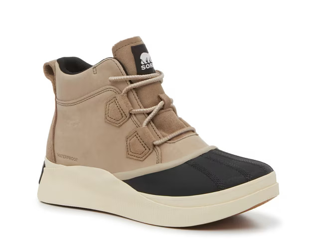 SOREL Out N About IV Classic Waterproof Duck Boot | DSW
