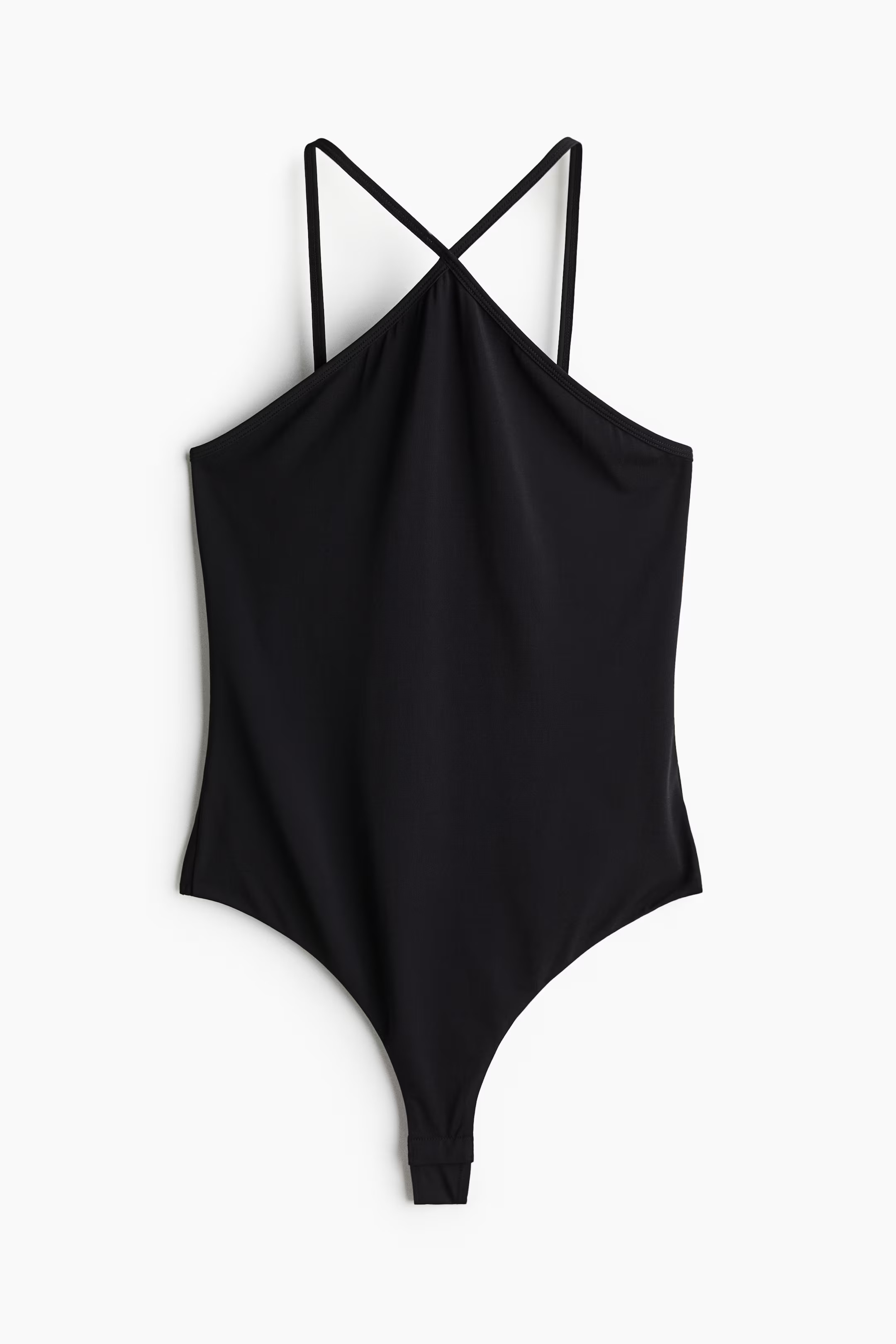 Crêpe thong body | H&M (UK, MY, IN, SG, PH, TW, HK)