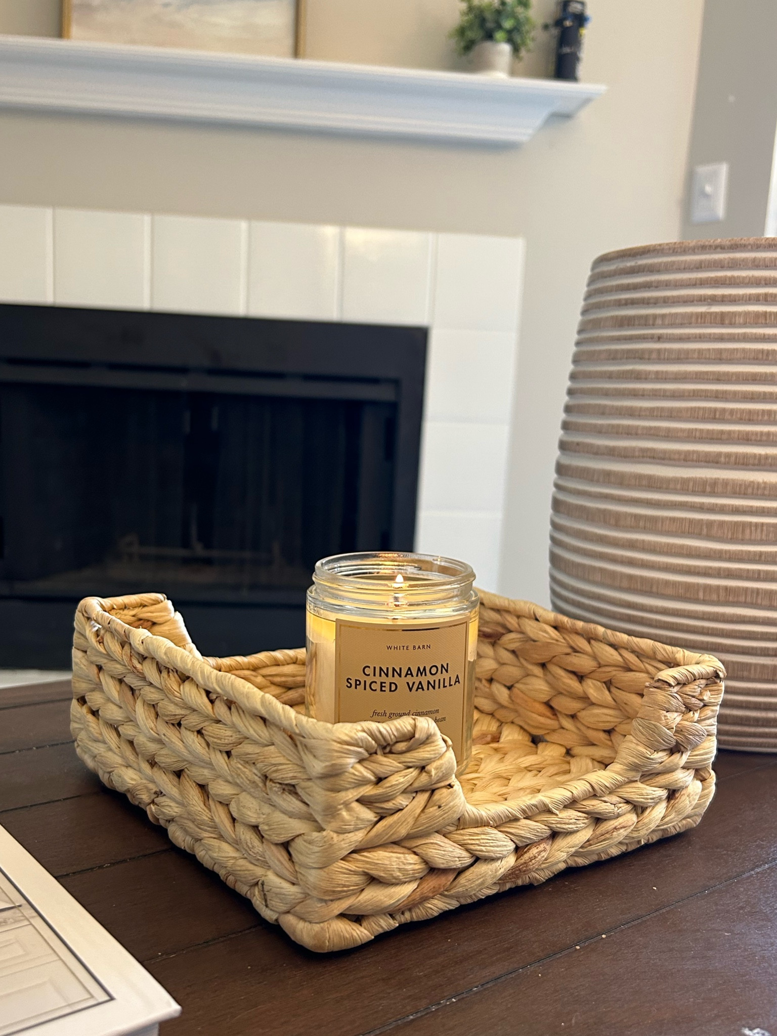 Serena and Lily napkin holder for summer 

#LTKhome #LTKFind #LTKGiftGuide