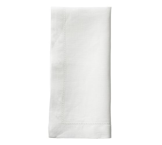 PB Classic Napkin | Pottery Barn (US)