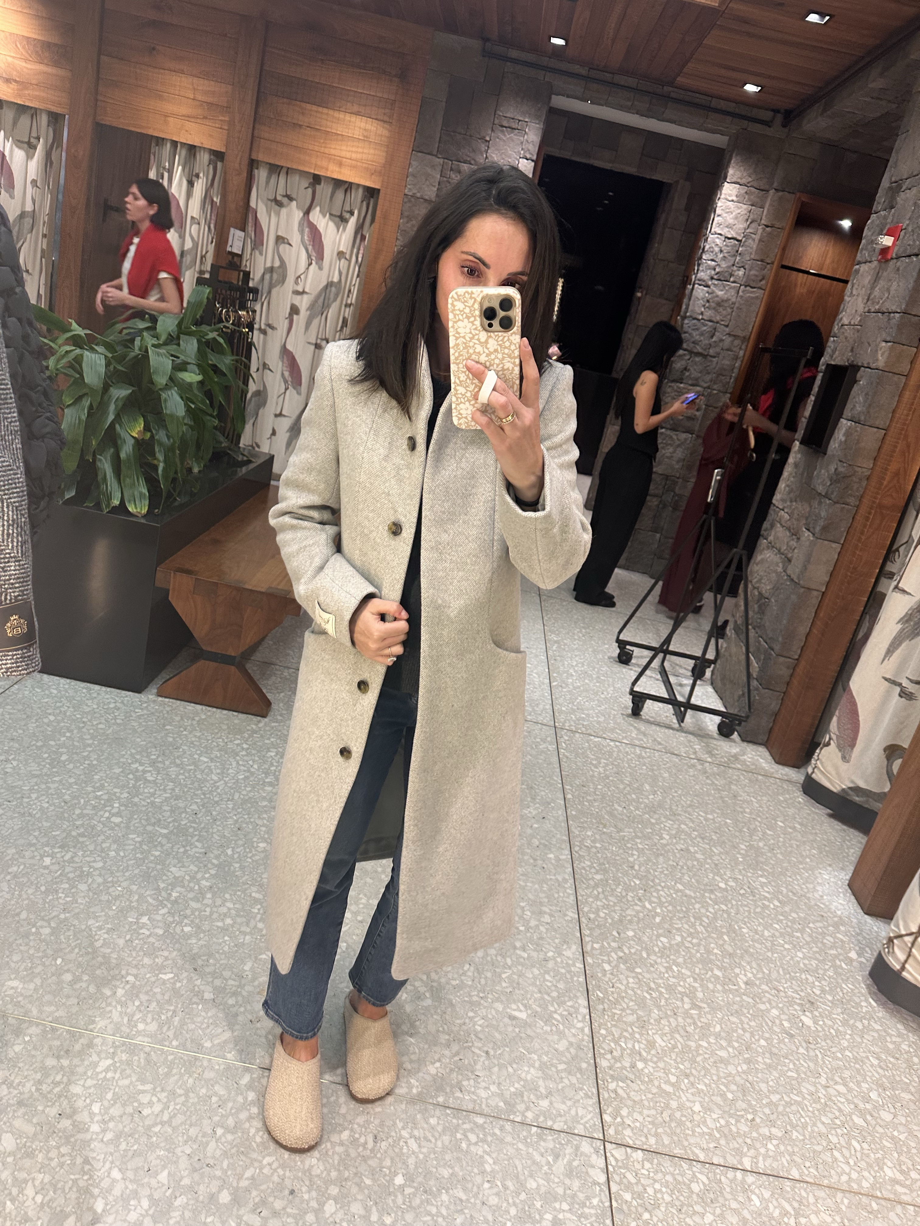 Aritzia haul
2xs