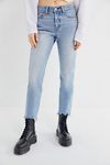 Levi’s Wedgie Icon Jean – Shut Up | Urban Outfitters (US and RoW)