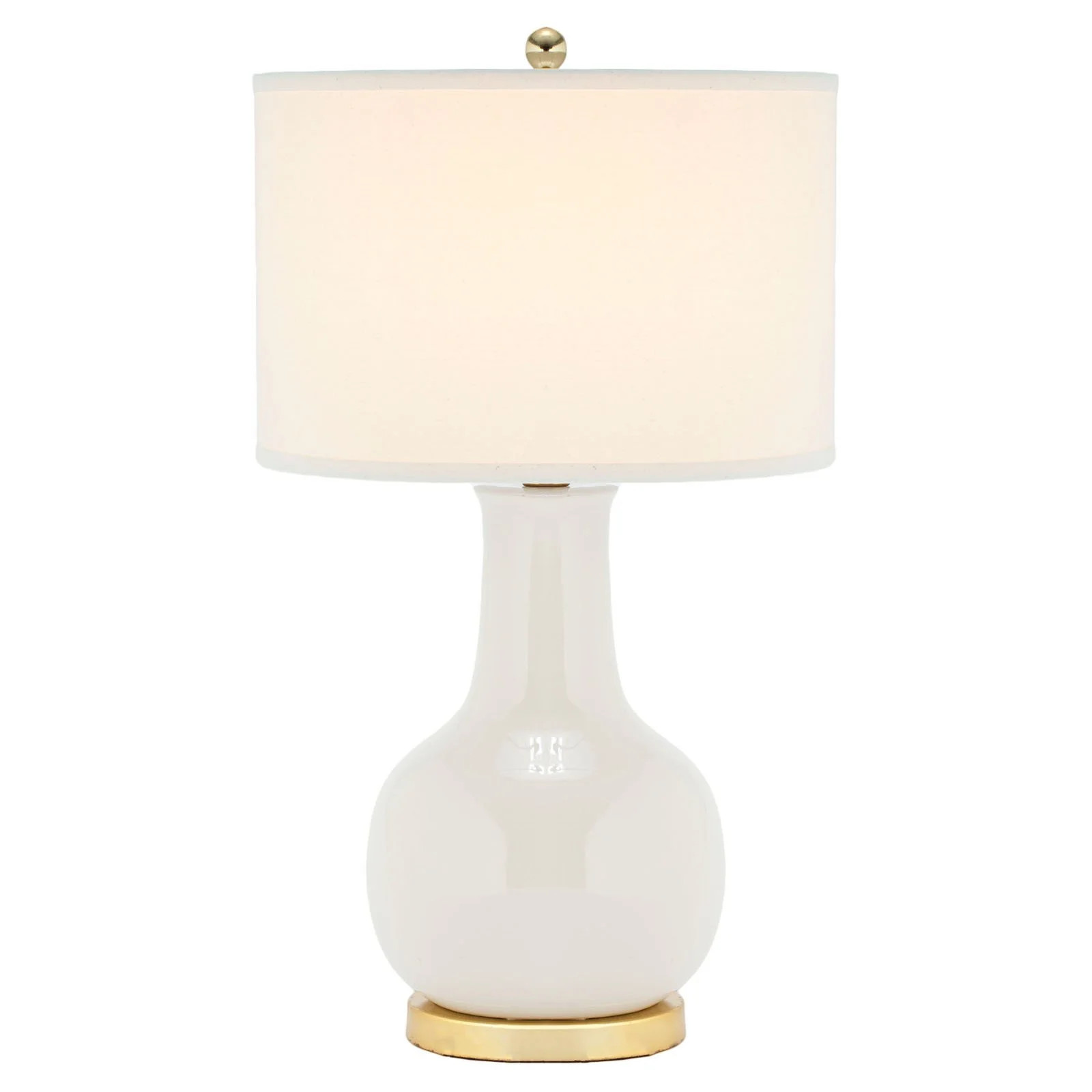 Safavieh Paris LIT4024 Table Lamp | Walmart (US)