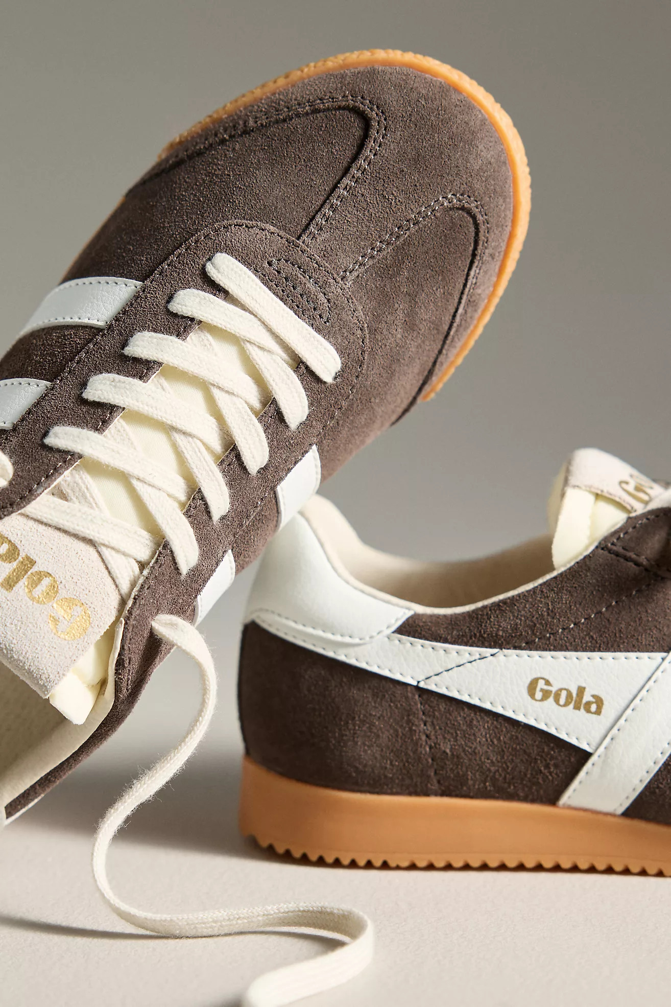 Gola Elan Sneakers | Anthropologie (US)