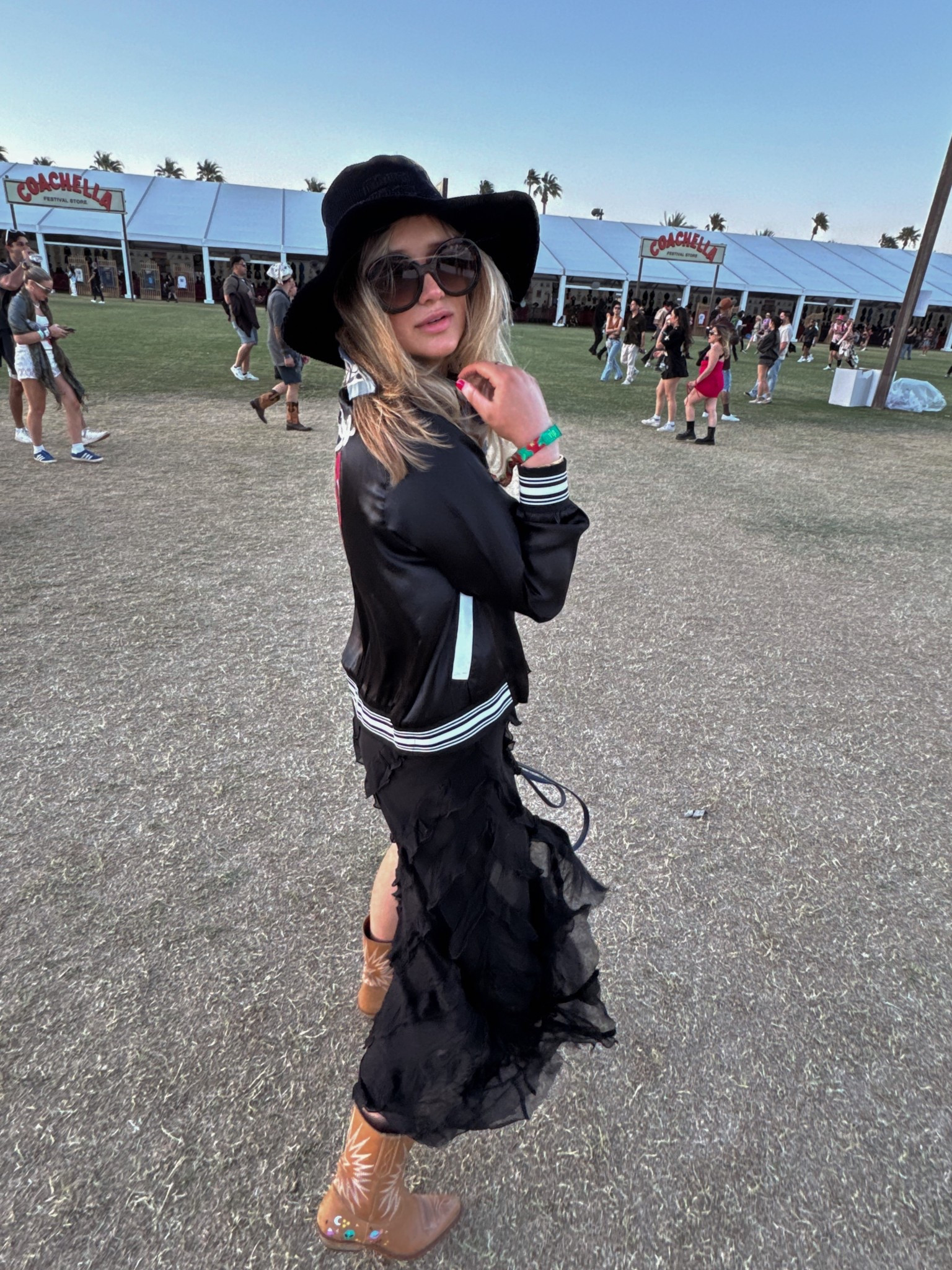 More festival inspooooo 

#LTKFestival