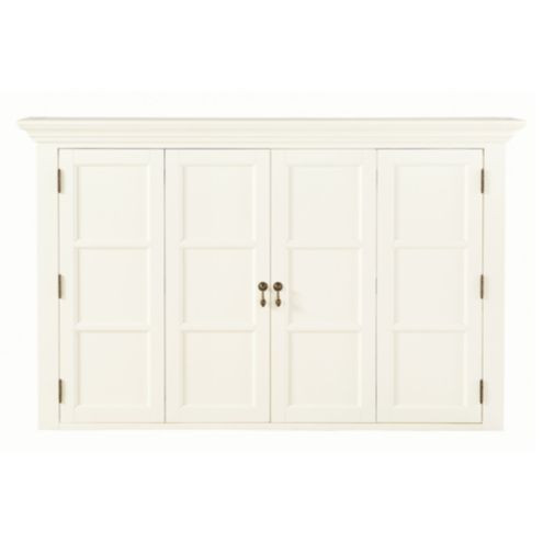 Hughes TV Cabinet | Ballard Designs, Inc.