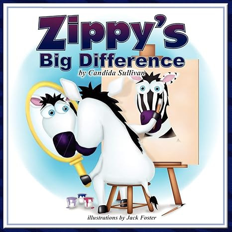 Zippy's Big Difference | Amazon (US)