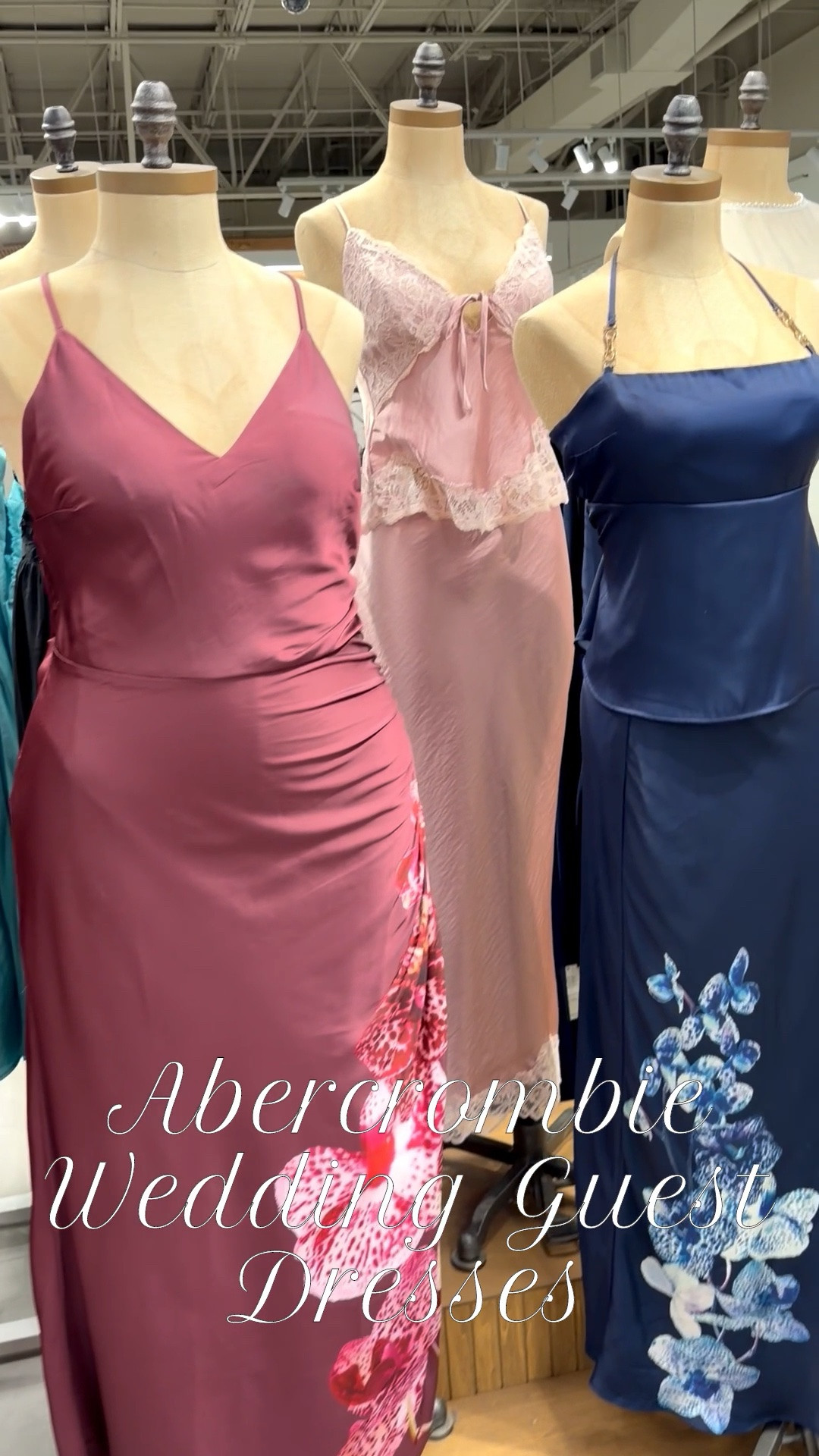 ABERCROMBIE DRESS NEW ARRIVALS
...............
Graduation dress graduation party dress grad dress grad look prom dress Abercrombie bestsellers Abercrombie haul Revolve dress silk dress skirt set matching set silk skirt silk top silk tank bra free dress halter dress strapless dress smocked dress summer wedding guest dress spring wedding guest dress beach vacation dress beach trip dress family photos dresses tube top floral dress white dress bridal dress bridal shower dress bride era wedding era white lace dress mini dress short dress midi dress maxi dress long dress blue dress pink dress formal dress formal wedding dress black tie wedding dress under $100 formal dress under $100 gala dress under $100 long  
dress under $100 plus size dress summer dress summer trends spring trends spring dress red dress polka dot dress pleated dress watercolor dress

#LTKWedding #LTKMidsize #LTKPlusSize