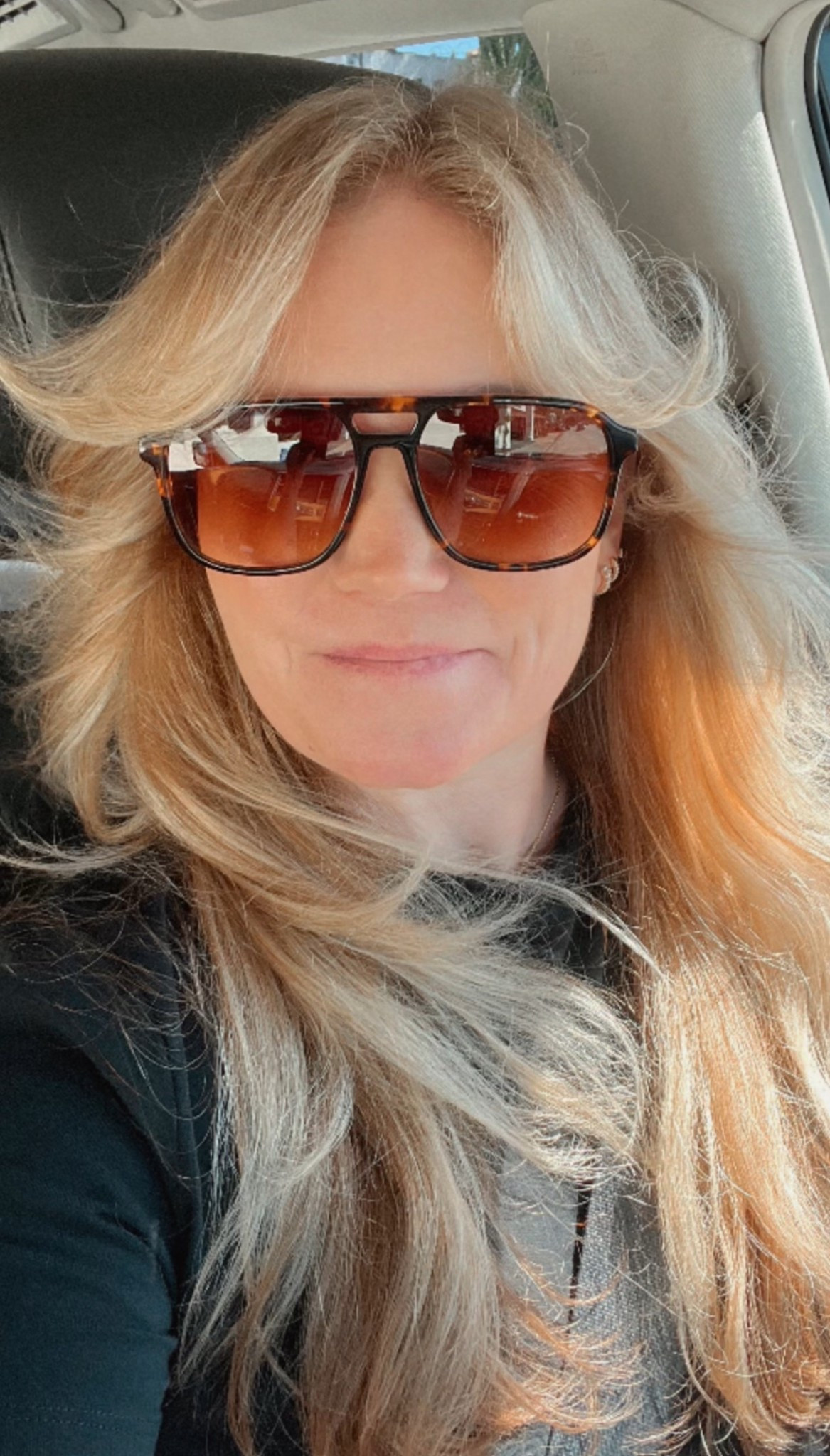 💫 My go-to sunnies as of late. 

#LTKStyleTip