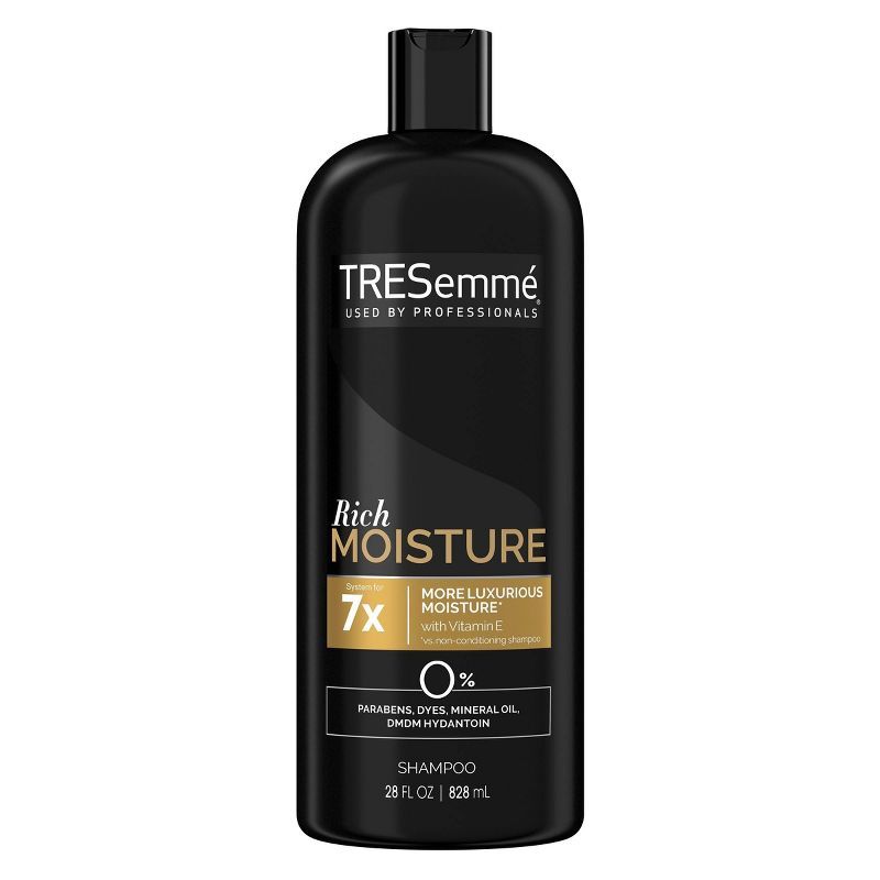 Tresemme Moisture Rich with Vitamin E Shampoo | Target