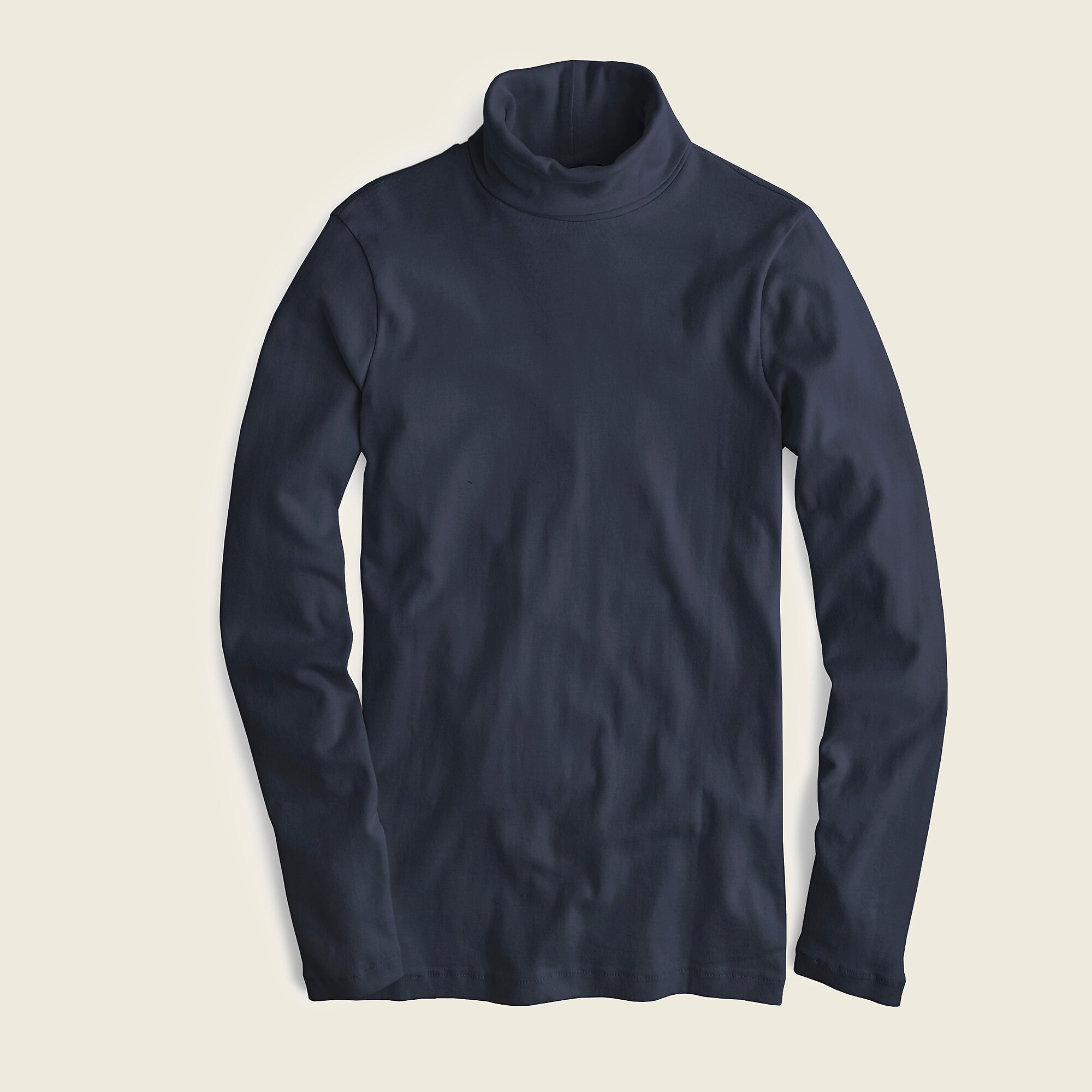 Perfect-fit turtleneck | J. Crew US
