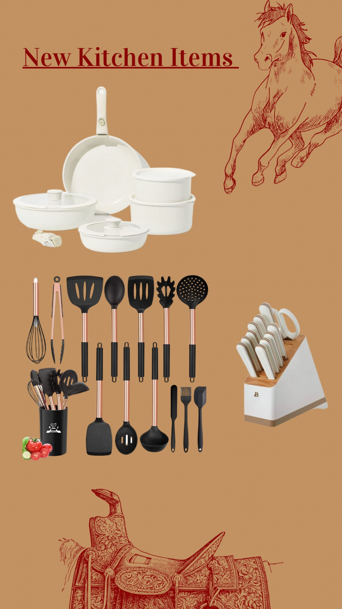 Kitchen Refresh

#LTKunder50 #LTKunder100 #LTKhome