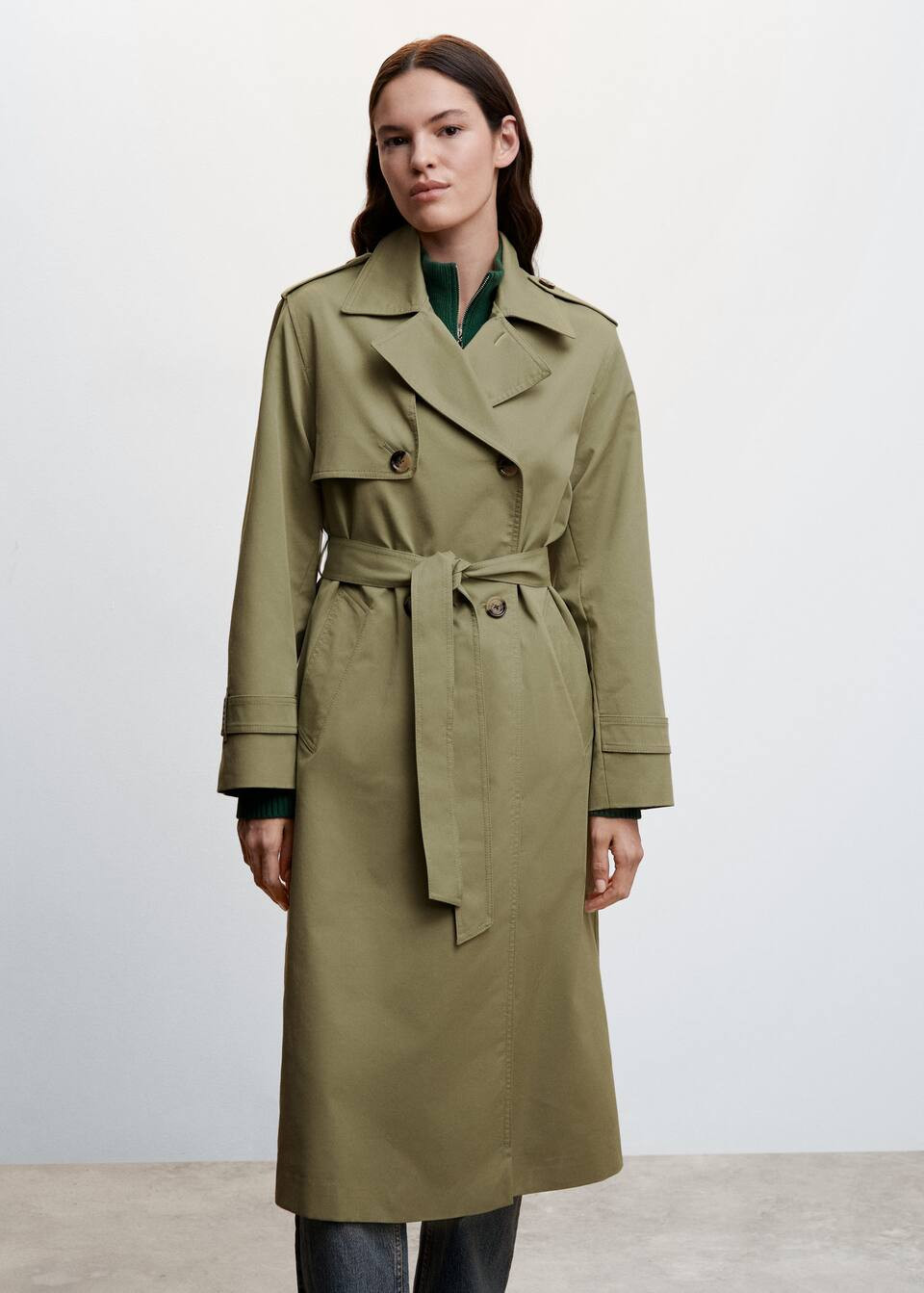 Search: Trench (19) | Mango USA | MANGO (US)