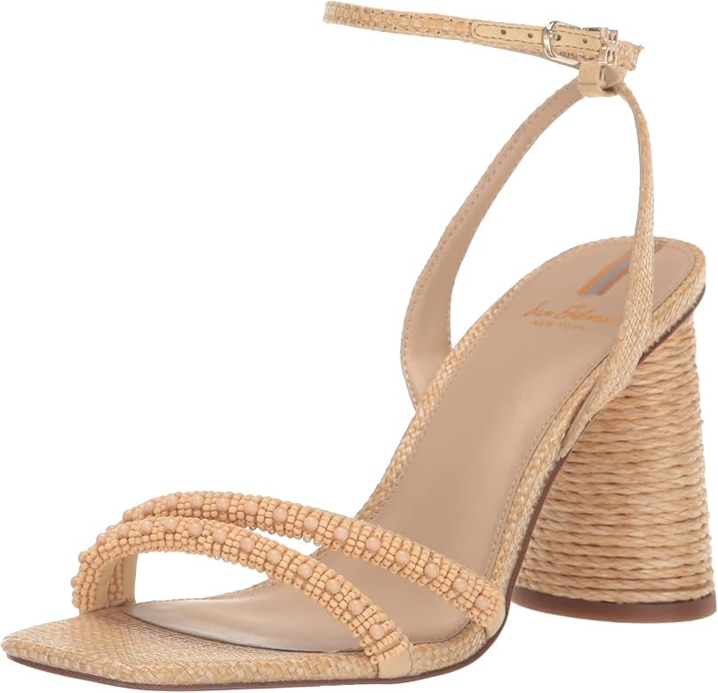 Sam Edelman Women's Kia Heeled Sandal | Amazon (US)