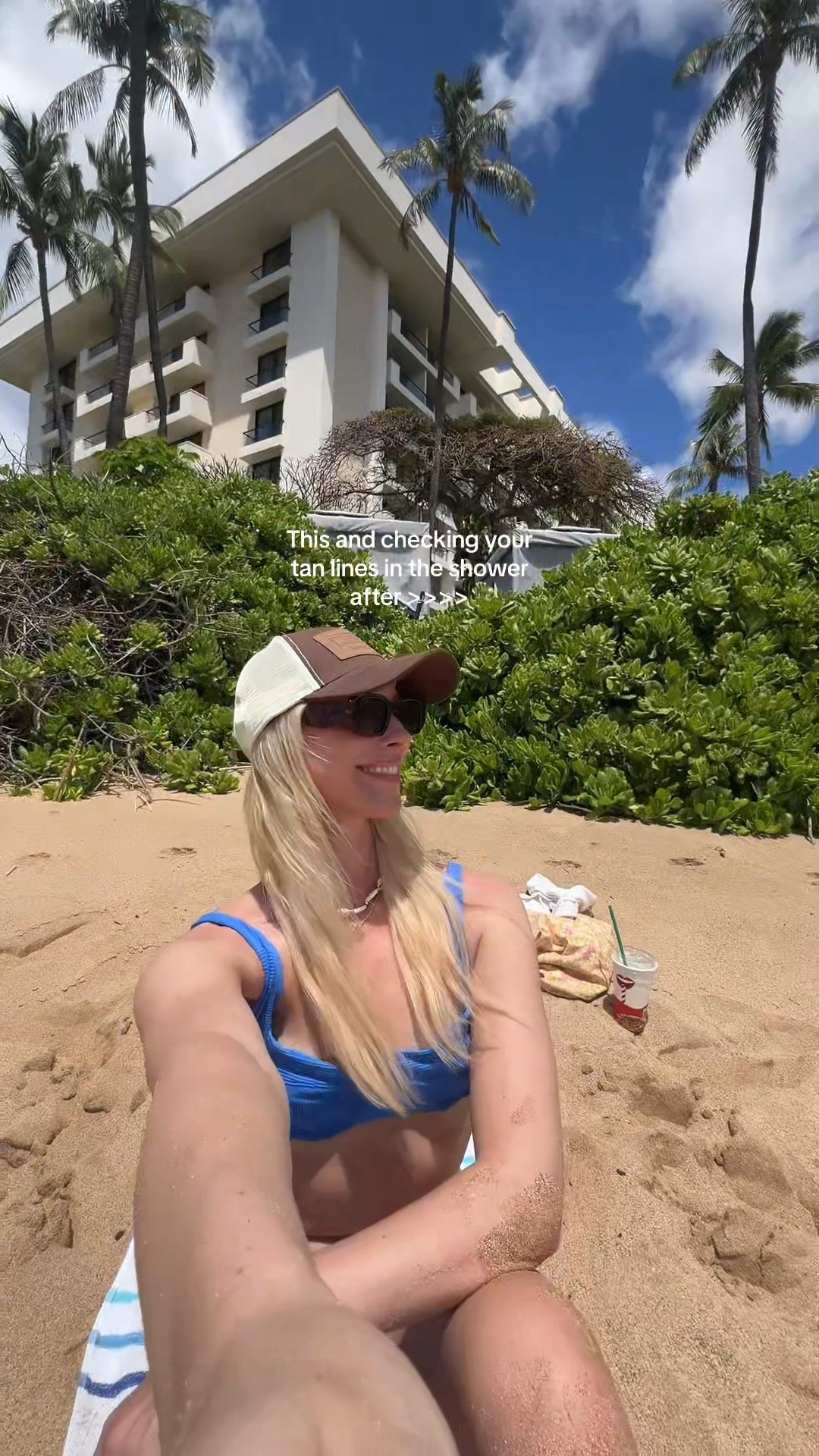 Maui is a dream. Linked my fave suits + picks for you to shop for your next beach day 🥰🐚🧜🏼‍♀️

Maui beach trip, ocean, swimsuits, beach day vlog, Hawaii style, beach essentials, summer style, trendy swim style, sun protection, super goop, beach day picks, affordable swimwear 

#LTKFindsUnder50 #LTKSeasonal #LTKTravel