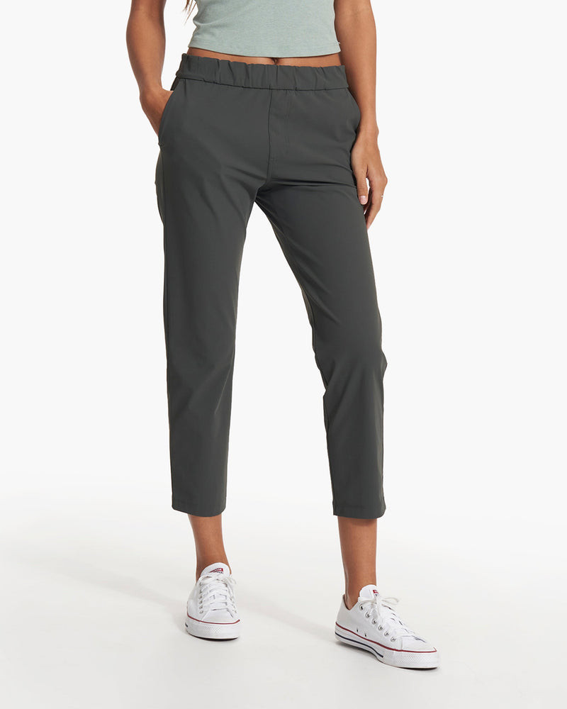 Miles Ankle Pant | Vuori Clothing (US & Canada)