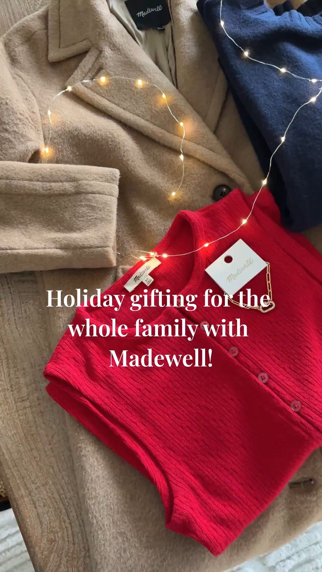 #LTKGiftGuide #LTKmomlife #LTKHoliday