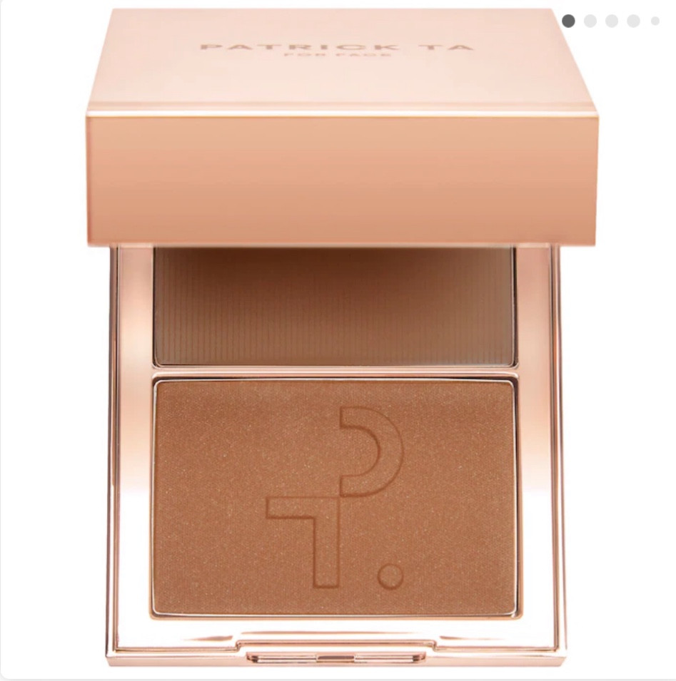 100% worth the hype. 10/10 cream and powder bronzer duo

#LTKbeauty #LTKunder50 #LTKstyletip