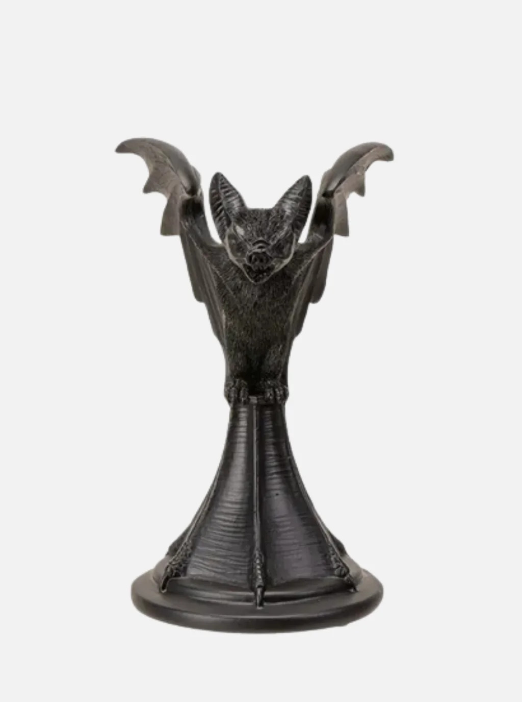 Bat Candlestick | House of Jade Home