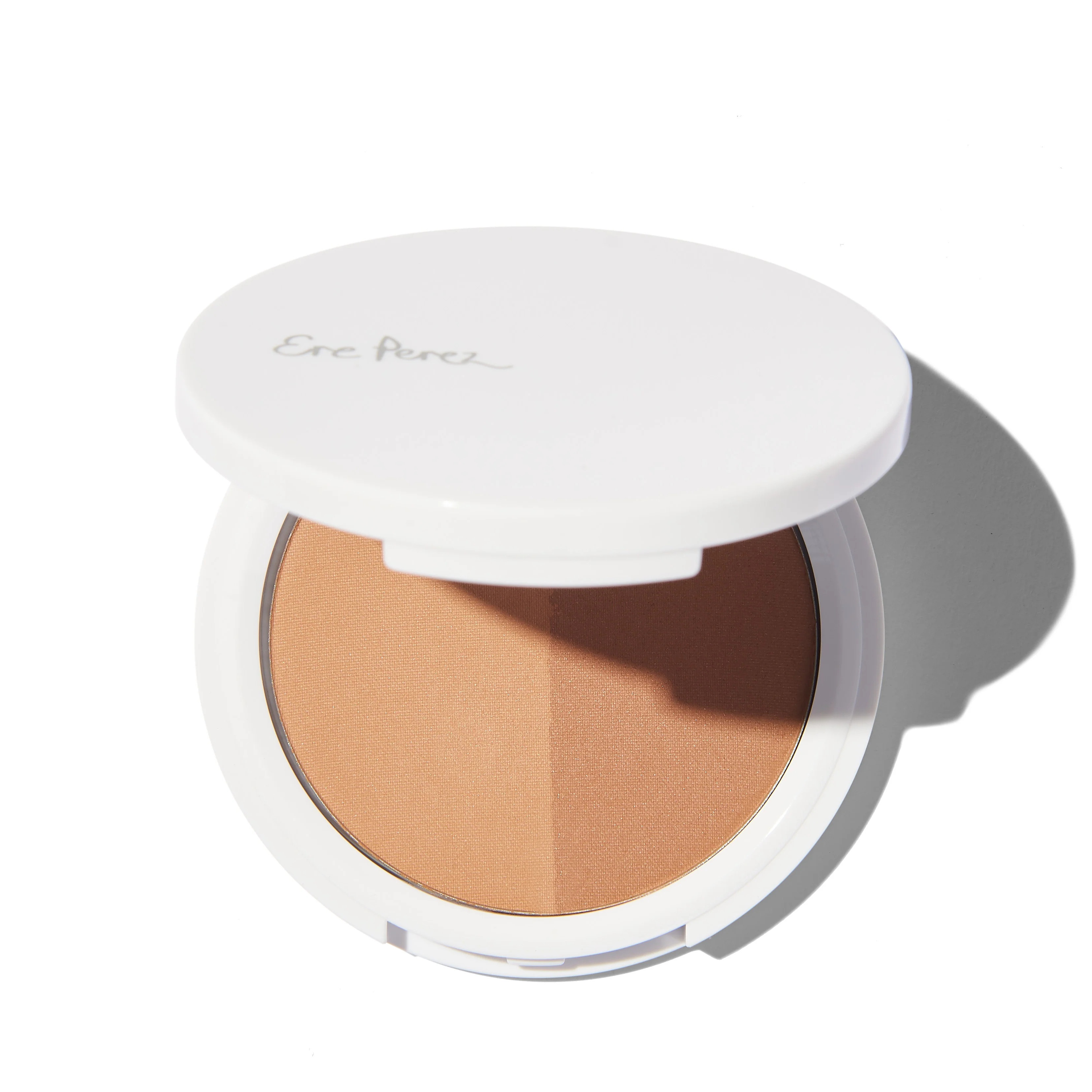 Rice Powder Blush & Bronzer – Roma | Follain