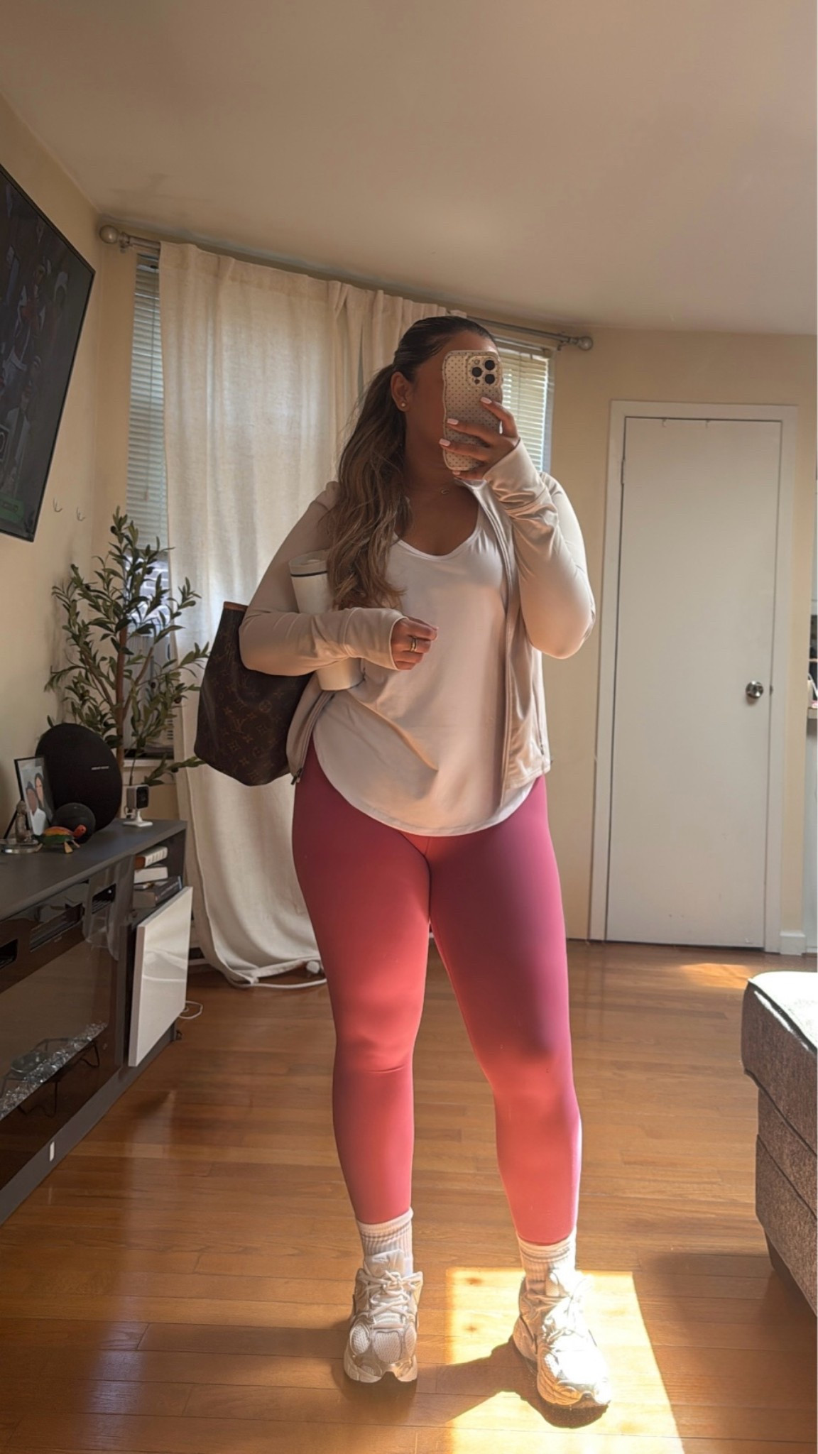 Love this target set 🥹✨

#LTKootd #LTKfitnessgoals #LTKActive