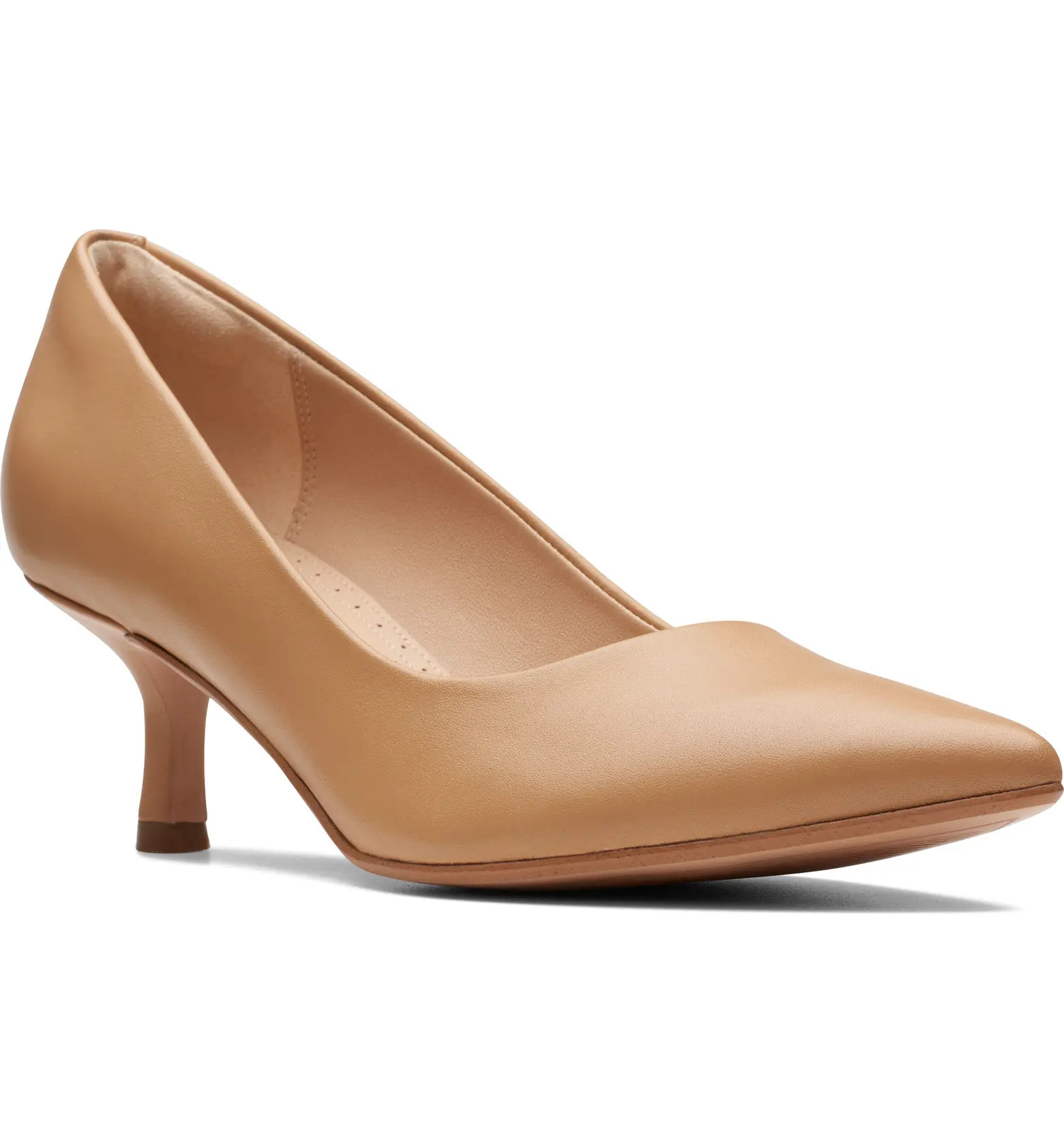 Violet 55 Rae Pump (Women) | Nordstrom