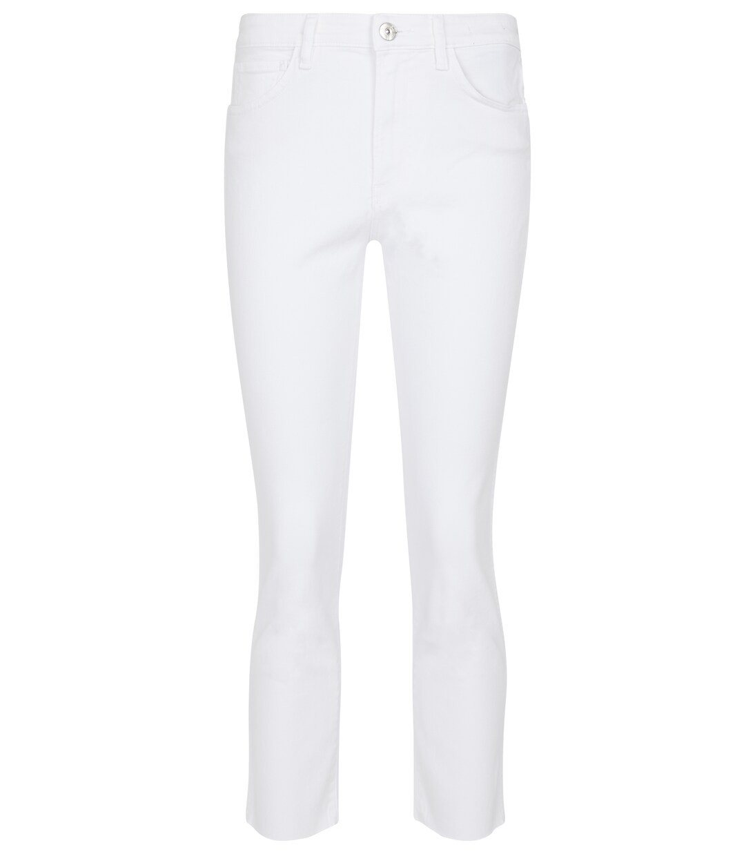 W3 straight-leg cropped jeans | Mytheresa (UK)