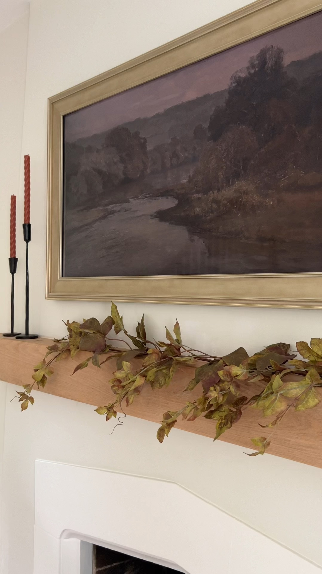 My favorite artificial stems to decorate with for fall 🍂 #fallstems #artificialstems 

#LTKHome #LTKSeasonal