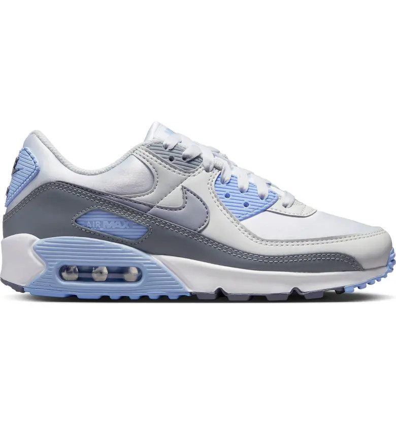 Air Max 90 Futura Sneaker (Women) | Nordstrom