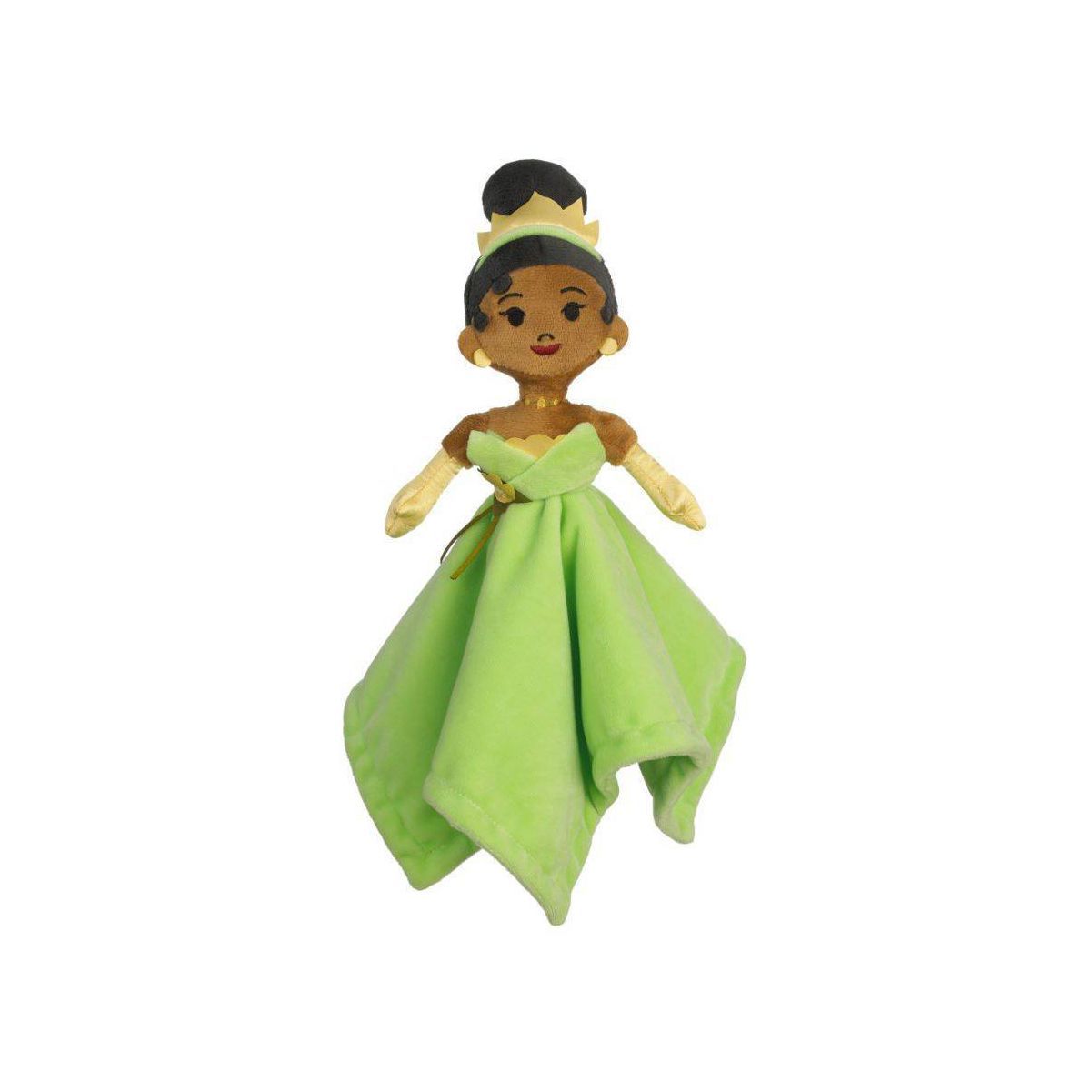 Disney Princess Tiana Security Blanket | Target