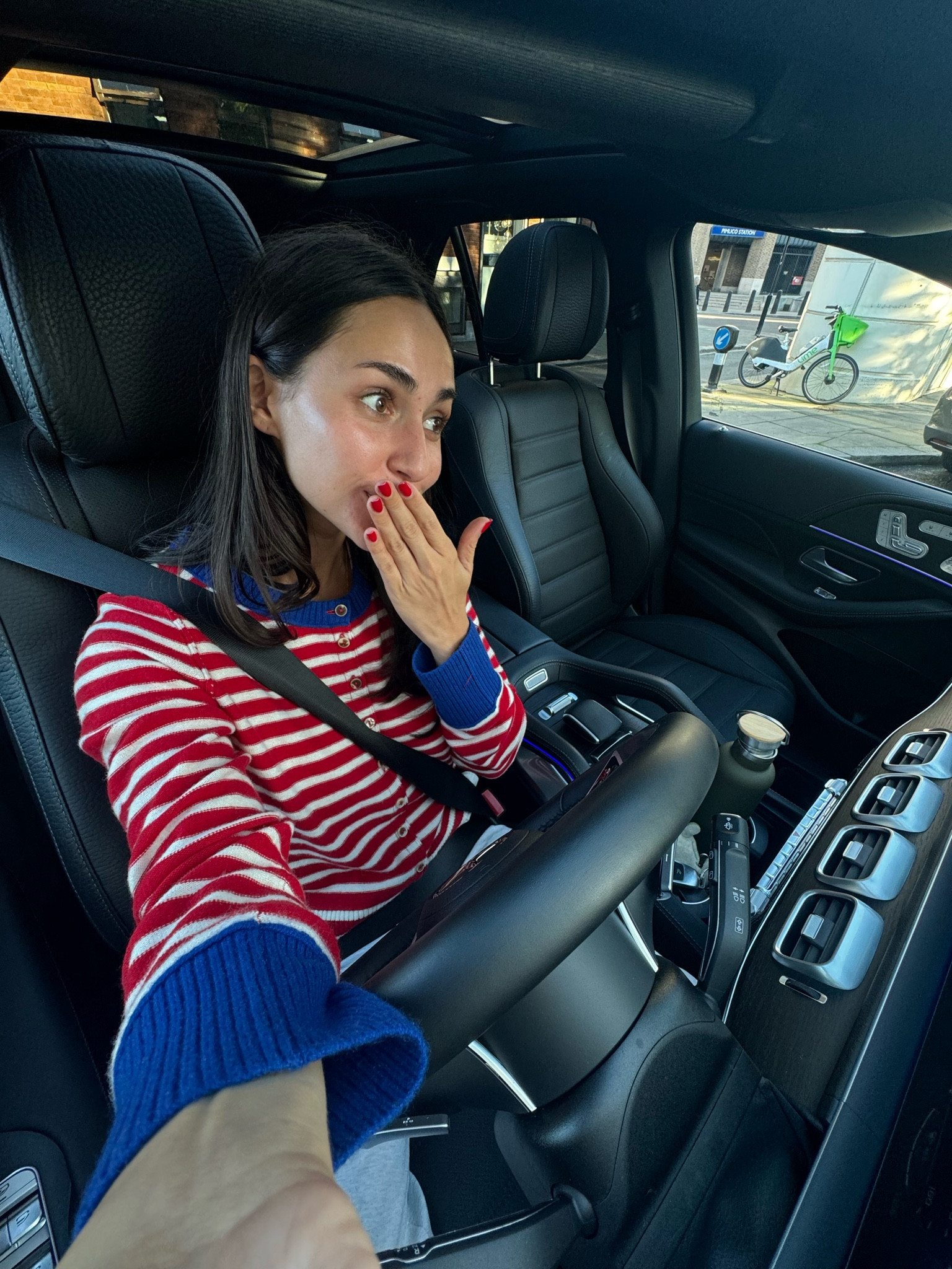 Christmas cashmereee ❤️

#LTKstyletip #LTKU #LTKSeasonal