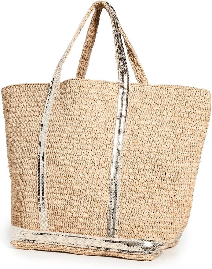 Women's Cabas Large Tote Bag | Amazon (US)