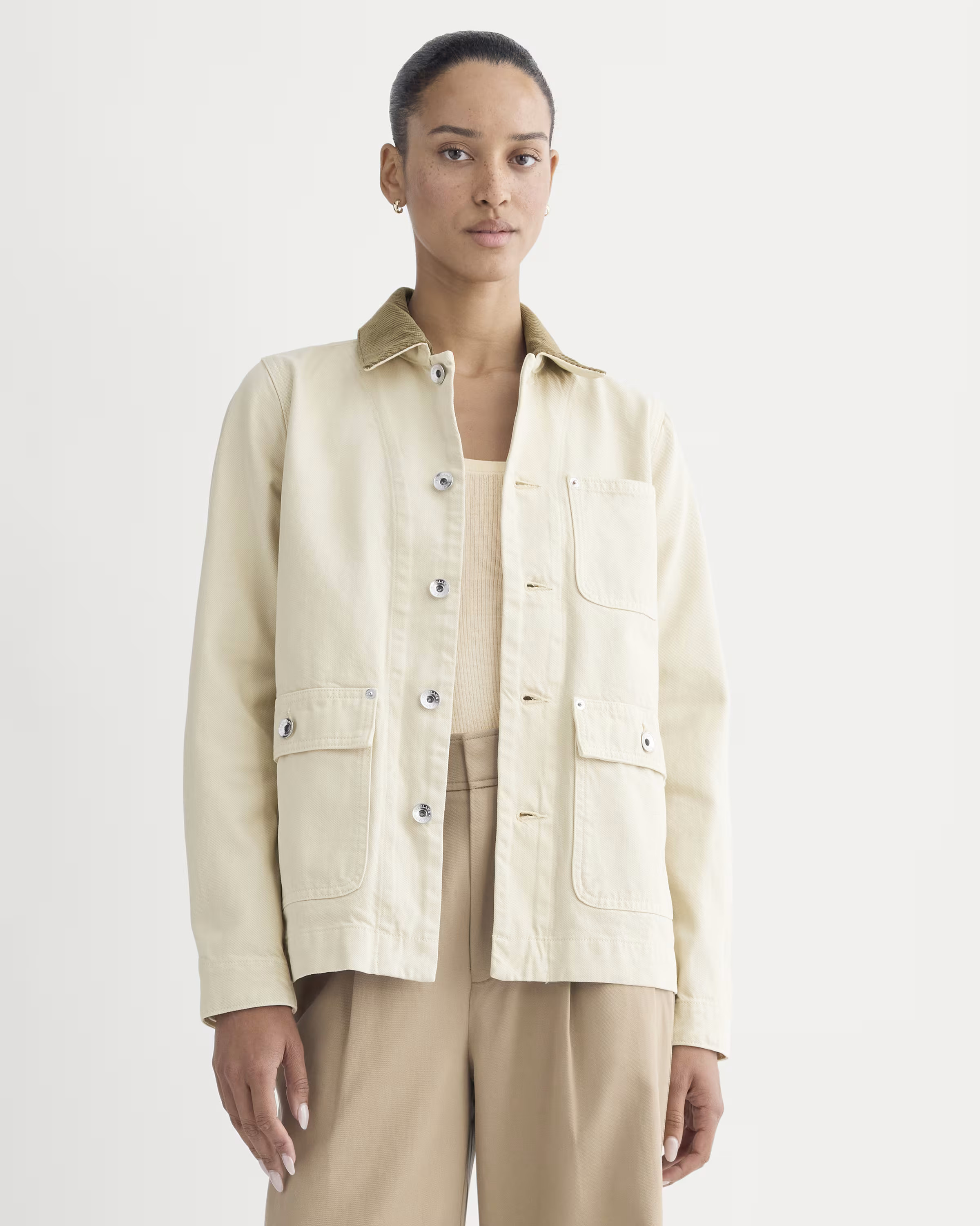 The Ranch Jacket | Everlane