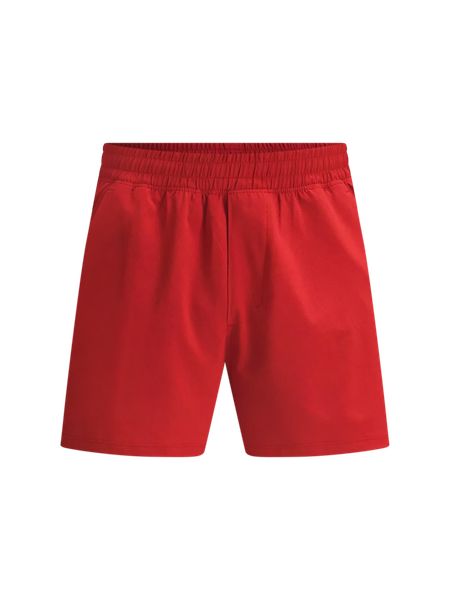 Pace Breaker Linerless Short 5" | Men's Shorts | lululemon | Lululemon (US)