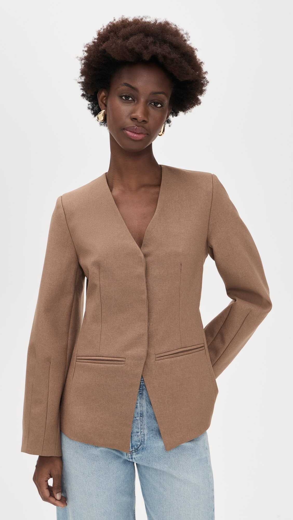 Stanlie Blazer | Shopbop