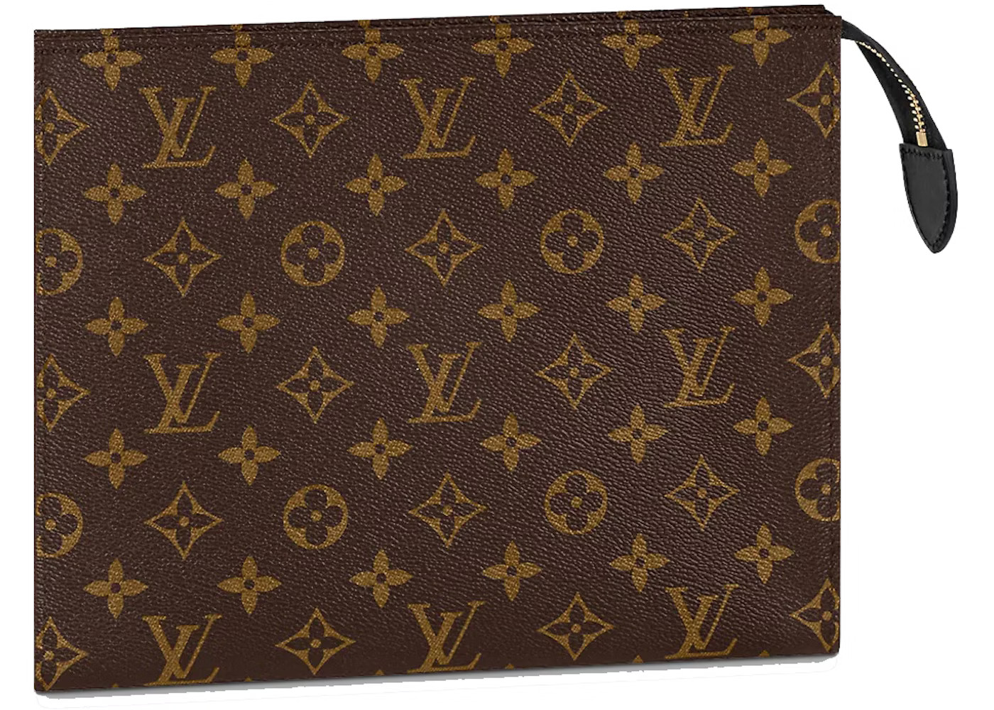 Louis Vuitton Poche Toilette NM Brown | StockX