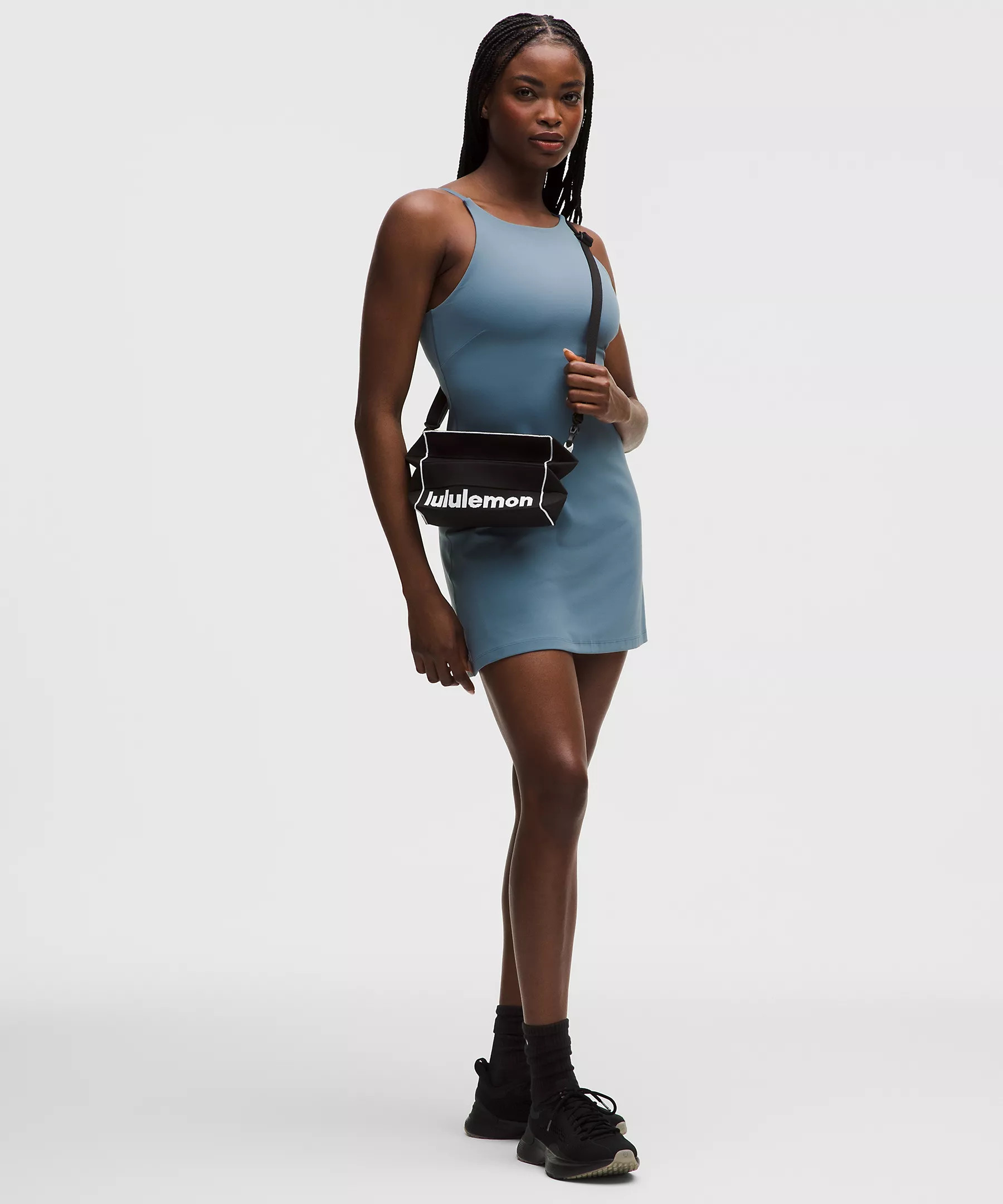 Fold It Hold It Crossbody Bag 3L | Lululemon (US)