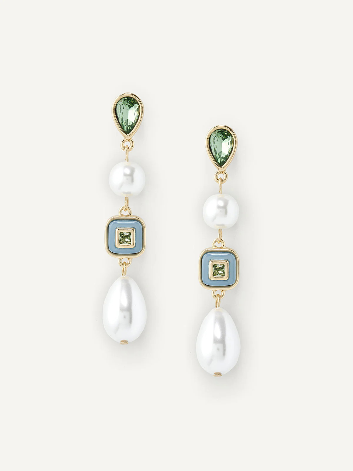 Vivi Drops | Olive & Piper