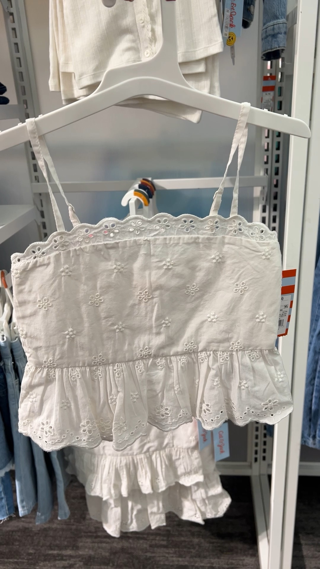 Kids styles at Target

Target finds, Target fashion, kids fashion

#LTKootd #LTKgrwm #LTKKids