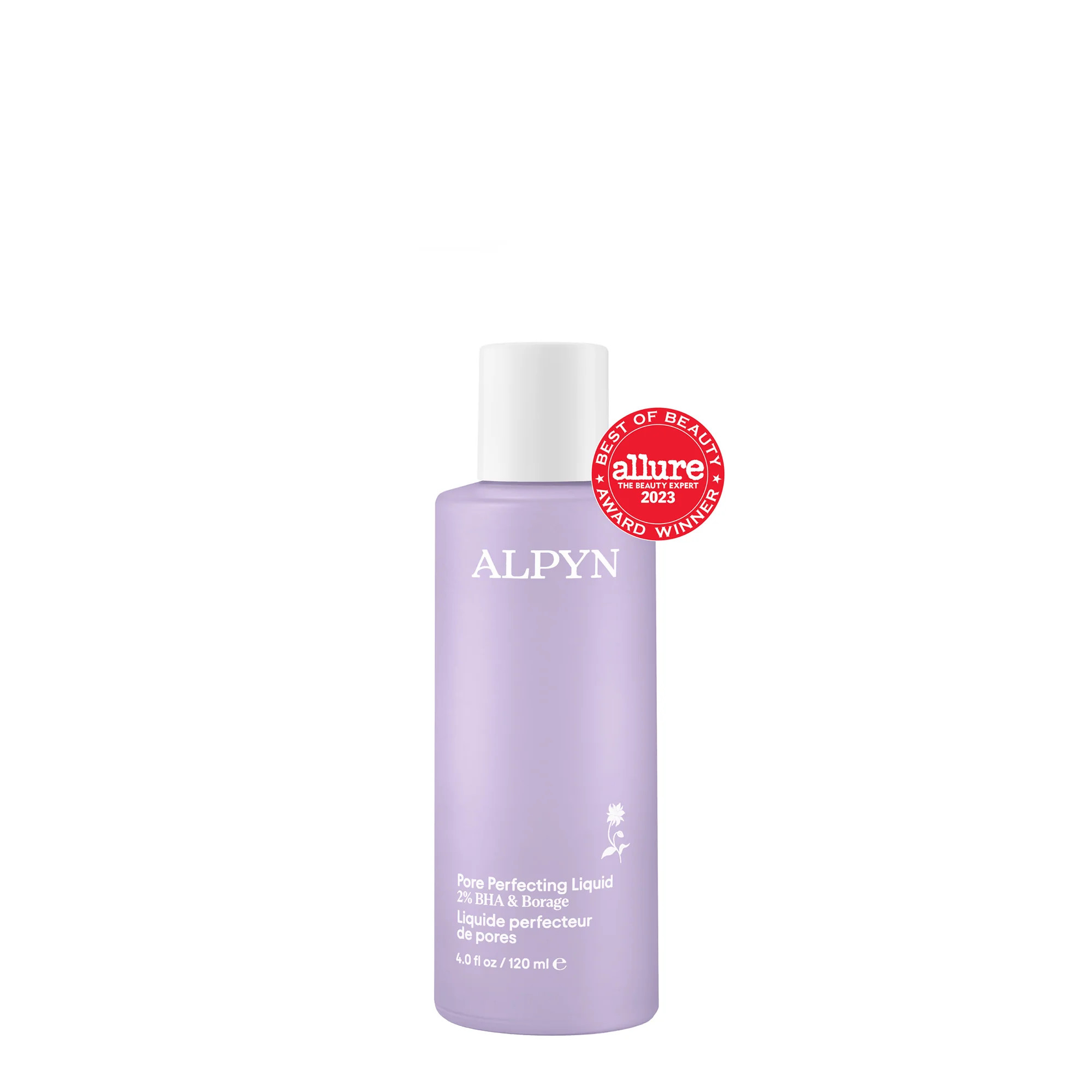 Pore Perfecting Liquid | Alpyn Beauty