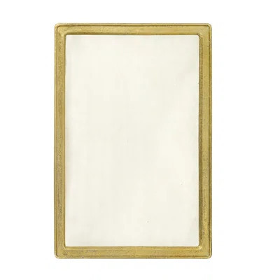 Metal Rectangle Mirror | Wayfair North America