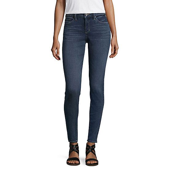 a.n.a Skinny Jeans | JCPenney