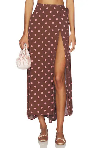 Ever Wrap Skirt
                    
                    LSPACE | Revolve Clothing (Global)